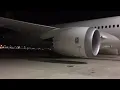 Download Lagu 787 Trent 1000 Engine start with flame