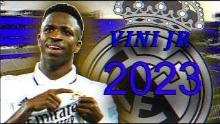 Vinicius Jr King Of Dribbling Skills Is Back HD 