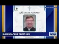 Erie Priest Dies