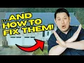 Why Split Level Homes Suck