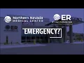 Convenient ER Locations Northern Nevada Medical Center