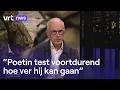 Download Lagu Jan Balliauw beantwoordt vragen van kijkers over de oorlog in Europa