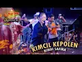 Download Lagu KIMCIL KEPOLEN - RINDI SAFIRA - FYP TIK TOK - OM WONGJOWO x DHEHAN AUDIO PRO