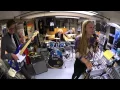 Download Lagu 2015 Room for the Third ft. Lisa Schol @ Wim's Muziekkelder