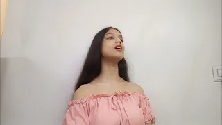 Rolling In The Deep Adele Cover 