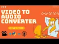 to Converter With Python in just 7 line of python