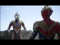 Download Lagu Ultraman Trigger returns back to Earth! | Ultraman Decker