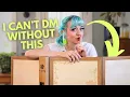 Here s what s ACTUALLY behind my DM screen