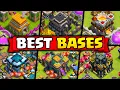 Best Bases for Every Town Hall in 2025 Clash of Clans