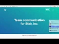 Sfair Social - Twitter clone built with Python and Flask 2016