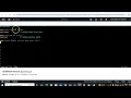 Shell Scripting - Input and Output reading