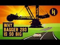 Download Lagu Why the World's Largest Land Vehicle Exists