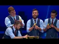 The Newfangled Four - Bananaphone