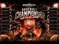 2026 NCAA Division 1 Baseball Championship Tournament Bracket Picks May 25 2026