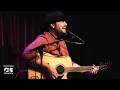 Chayce Beckham - "Everything I Need," Live From the ACM Red Barrel Lounge