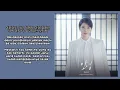 Hanroro (한로로) – Our Goodbye (안녕) | Perfect Crown 21세기 대군 부인 OST Part. 5 Lyrics Han/Rom/Indo