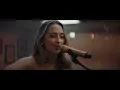 Ashley Cooke - it's been a year (diner sessions)