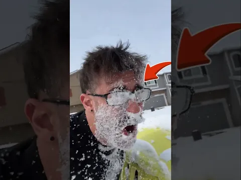What Does Snow Look Like Under a Microscope