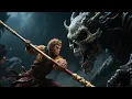 Download Lagu FULL| Skeleton army swarmed out in full force and the Monkey King battled the giant Skeleton King!