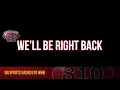 The Program - Wednesday