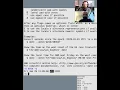 Winter Kickstart 2021 Linux shell