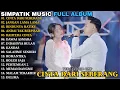 Lagu CINTA DARI SEBERANG - JANGAN LAMA LAMA || SIMPATIK TERBARU || SIMPATIK MUSIC FULL ALBUM 2026