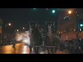 Holiday Lights Parade 2018