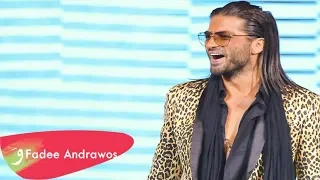 Fadee Andrawos Shou Sar فادي أندراوس شو صار 