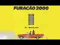 01 . Spring Love Melô Da Primavera - LP FURACÃO 2000 1992