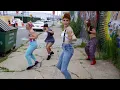 Hideaway - Kiesza