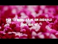 Dime que sí - Edwin Luna y la Trakalosa de Monterrey (LETRA) // MUSICA BANDA LETRAS