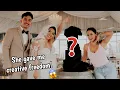 Download Lagu I MADE A UNIQUE WEDDING CAKE FOR MY FOLLOWER!  Ep. 3