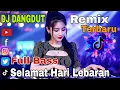 Download Lagu DJ SELAMAT HARI LEBARAN  | Ngabuburit Full Bass Remix Spesial Ramadhan 2025 🎵🔥