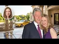 Chelsea Clinton s Luxurious Lifestyle Net Worth in 2026 Bill Clinton s daughter