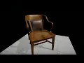 Testing NormalMap With Fresnel Effect in PBR Materials - Flax Engine