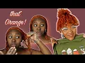 Coloring Hair Copper At Home with L oreal HiColor Copper Yemu
