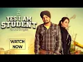 Yes I Am Student - Full Punjabi Movie Sidhu Moosewala Mandy Takhar Love Struggle Dreams