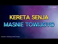 Download Lagu MASNIE TOWIJOYO - KERETA SENJA (KARAOKE FEAT VOCAL PRIA)