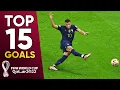 Download Lagu TOP 15 GOALS | 2022 World Cup