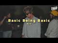 Djo - Basic Being Basic [video lyrics + letra]