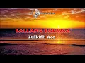 Download Lagu Karaoke Sallang Salama' - Zulkifli Aco I Versi Terbaru