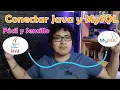 Como conectar Java Apache Netbeans con MYSQL