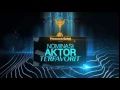 RCTI Promo Panasonic Gobel Award 2016 Nominasi Aktris dan Aktor Terfavorit
