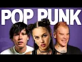 The Best Pop Punk Riffs Of 2023