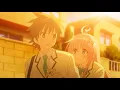 Download Lagu motto to love ru - rito and lala romantic moment