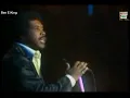 Ben E. King - Spanish Harlem (1961)