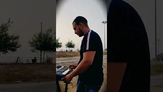 Liyah Liyah Mali Ha Mali Arrangement Version Instrumental By Nabilbouazza 