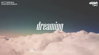 nct dream dreaming music box version lullaby ver 