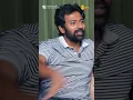 ഞാൻ 3 പ്രാവശ്യം പടം മുഴുവൻ Dub ചെയ്തു |Balti Movie|Shane Nigam Shanthanu