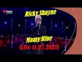 Download Lagu Ricky Shayne - Mamy Blue (LIVE German TV 2021)